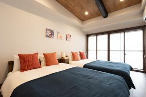 JPRESERVE Bishamoncho