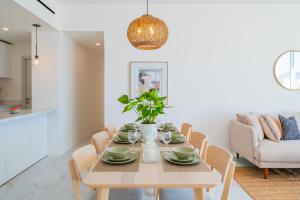 Brand New luxury 2 bedroom condo