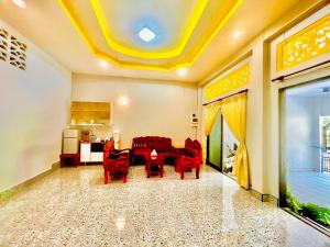 สบาย สบายโฮมสเตย์เบตง Sabai Sabai Homestay Betong