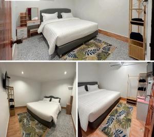 สบาย สบายโฮมสเตย์เบตง Sabai Sabai Homestay Betong