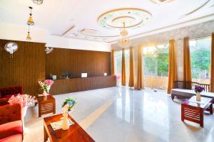 Hotel Jaisal Inn - Pure Veg