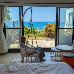 墾丁曜星海-海景雙人包棟villa - Shui-wa-k'u