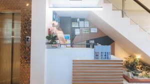 RedDoorz Plus at Seventy Five Inn Near Manila Airport