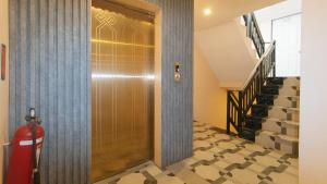 RedDoorz Plus at Seventy Five Inn Near Manila Airport