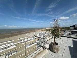 Penthouse Knokke Heist