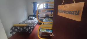 Finca Las Hamacas- La Posada del pensamiento