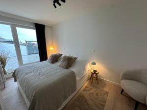 Penthouse Knokke Heist