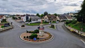Hotels Hotel Saint Jacques : photos des chambres