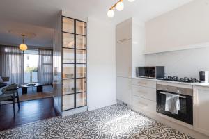 201 Cascades l 2 Bed Boutique Aparthotel