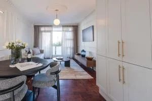 201 Cascades l 2 Bed Flat in Prime Green Point - 开普敦