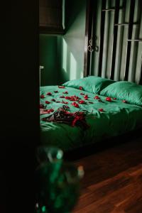 Make Love Apartament by Secret Apartament