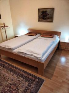 Kamil Apartments, Delux A, 65m2