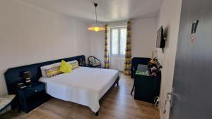 Hotels Hotel Saint Jacques : photos des chambres