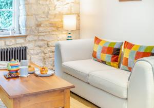 Bond End Farm Cottage