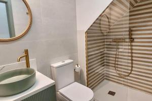 AB16 Impresionante Duplex, Terraza privada Giralda