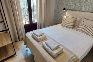 AB16 Impresionante Duplex, Terraza privada Giralda