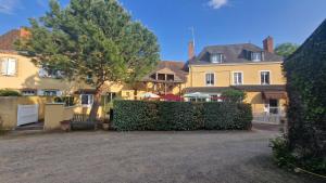 Hotels Hotel Saint Jacques : photos des chambres