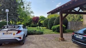Hotels Hotel Saint Jacques : photos des chambres