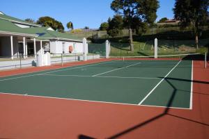 44 River Club Villas in Plett