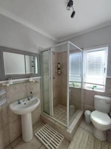 44 River Club Villas in Plett