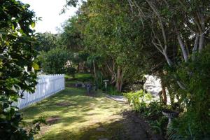 44 River Club Villas in Plett