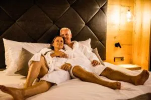 Wirthshof 4 -Hotel Chalets beim Bodensee - 博登斯边的伊门施塔特