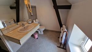 Hotels Hotel Saint Jacques : photos des chambres