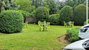 Hotels Hotel Saint Jacques : photos des chambres