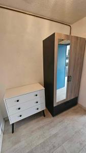 Studio plage du Grazel