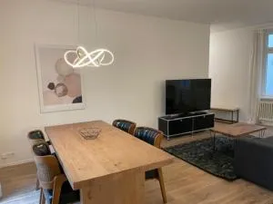 Elegant 2BR Apartment - Canal3 - Zürich