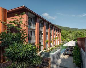 Anda Lanta Residence and Rentals - Adult Only