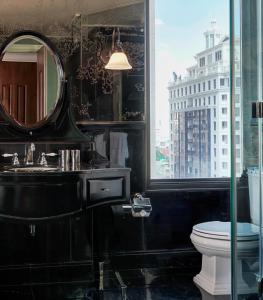 Hotel Muse Bangkok, Autograph Collection