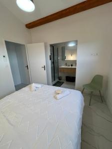 Villas La Villa Nina : photos des chambres