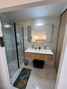 Villas La Villa Nina : photos des chambres