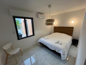 Villas La Villa Nina : photos des chambres