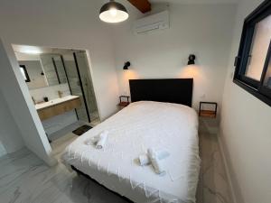 Villas La Villa Nina : photos des chambres