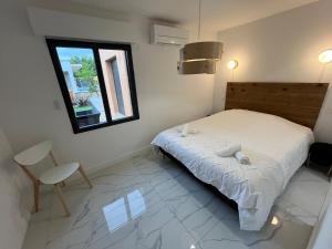 Villas La Villa Nina : photos des chambres