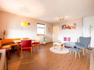 Apartment in Distelberg near Ski Slopes