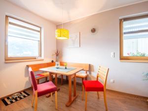Apartment in Distelberg near Ski Slopes