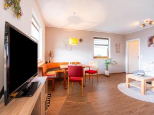 Apartment in Distelberg near Ski Slopes