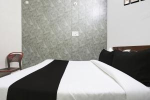 Hotel O Maan In