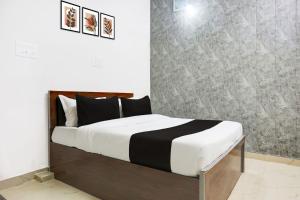 Hotel O Maan In