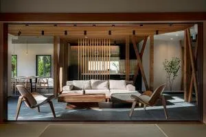 プライベートリゾート芦ノ湖 - Sekishoato