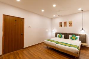 Treebo Seventh Heaven Kukatpally