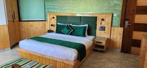 Hotel Bir Residency