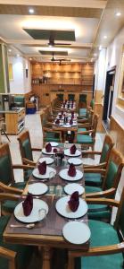 Hotel Bir Residency