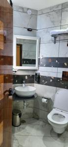 Hotel Bir Residency