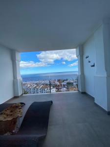 Best seaview luxury duplex BlueSuite 4303