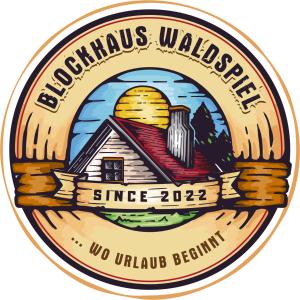 Blockhaus Waldspiel