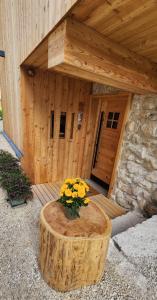Chalet Matilde